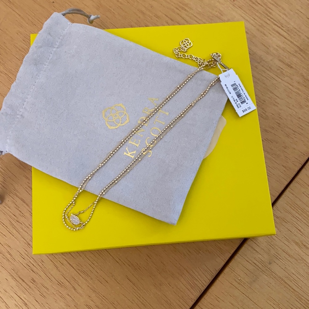 nwt kendra scott